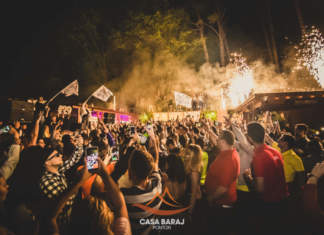 Echipa Maestros del Ritmo a strălucit la Ponton Casa Baraj! ASCULTĂ VOL. 29 AICI