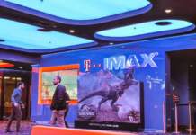 Dinozaurii reînvie începând cu acest weekend pe ecranele cinematografelor timișorene