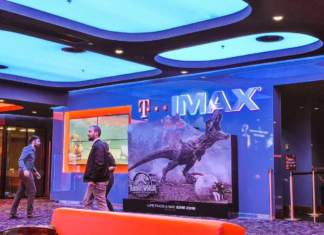 Dinozaurii reînvie începând cu acest weekend pe ecranele cinematografelor timișorene