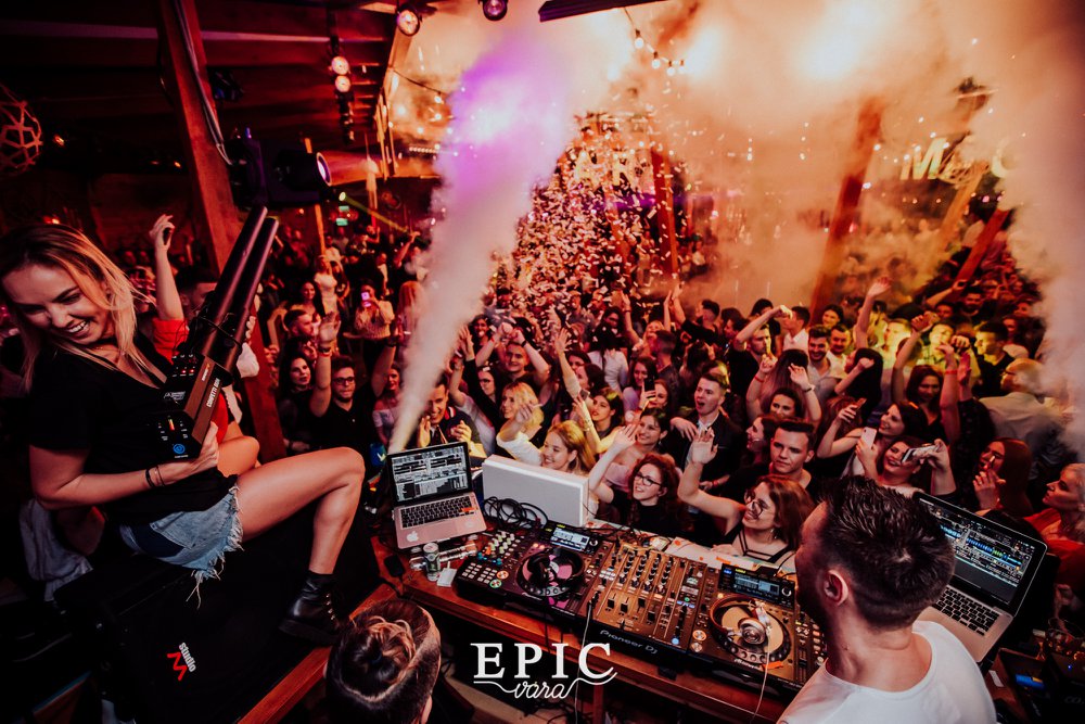 Timişoara de noapte are un nou motiv #epic să zâmbească: Smiley