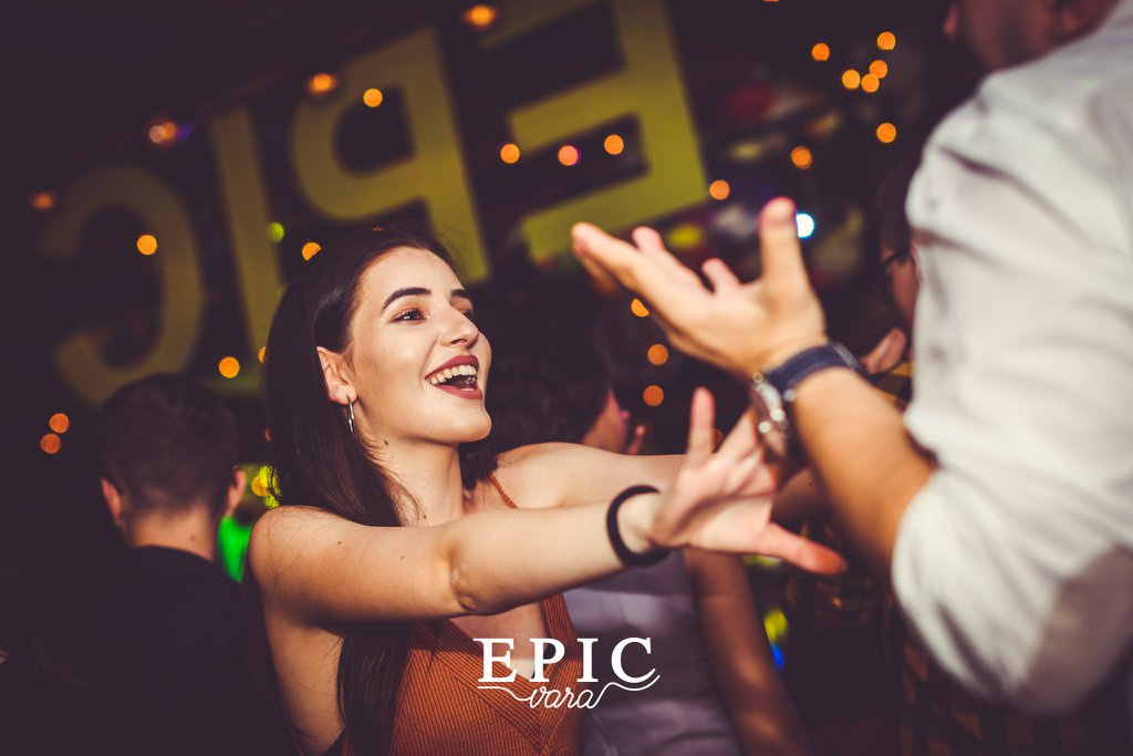 Cine crezi că vine la tine, în Epic Vara?! GALERIE FOTO