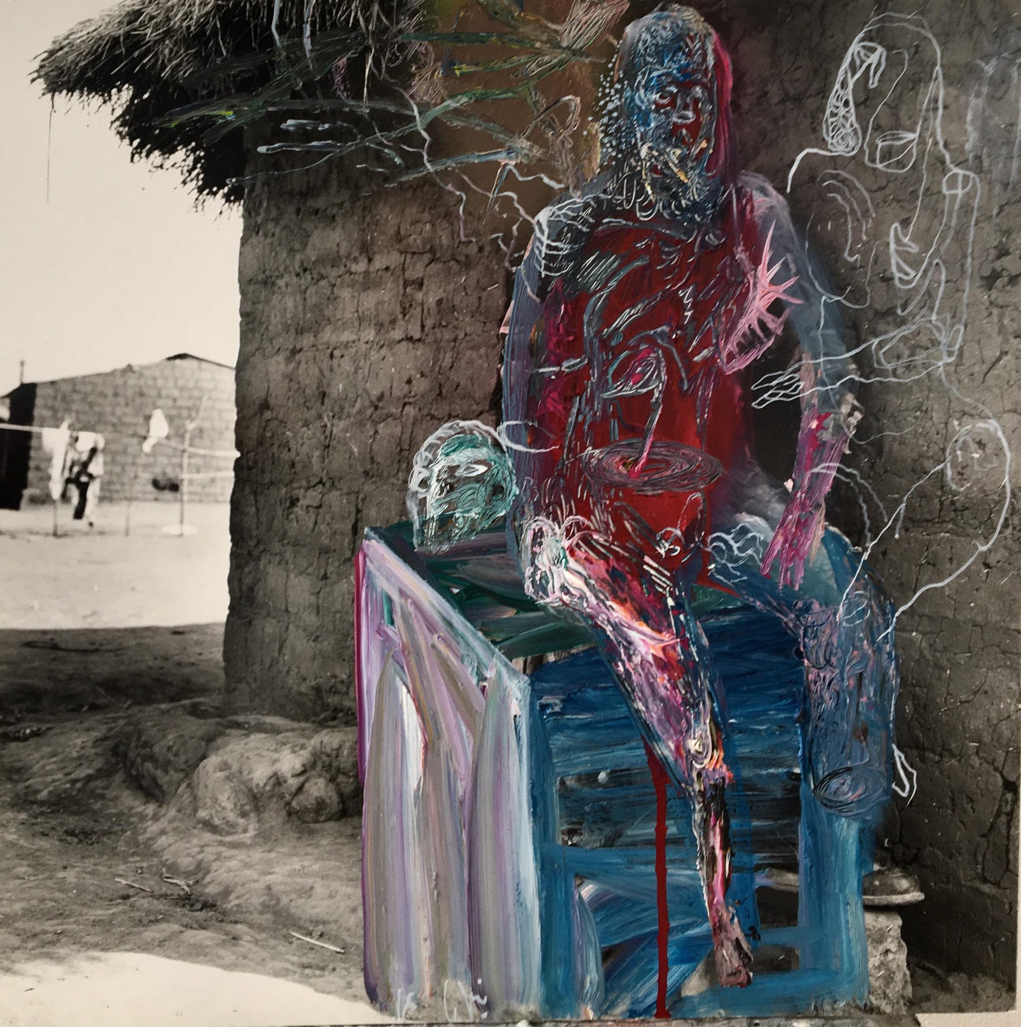 Eveniment, joi. Cristian Sida expune la Helios împrueună cu foștii studenți