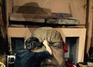 BARAKA. Cel mai curajos eveniment artistic al anului are loc sâmbăta. Doar pentru persoane majore