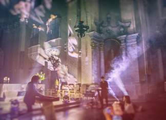 Daniel Dorobanțu și Petre Ionuțescu vor lansa albumul ”Cartea de Piatră”