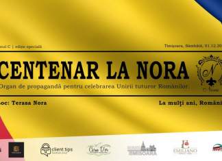 Centenar la Nora