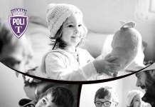 Strângere de donații la cel mai mare show de stand-up comedy din Timișoara.