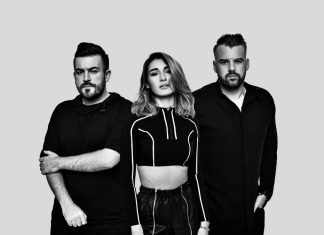 TATUAJ: Păstrează mereu în playlist noul remix Dirty Nano x Alina Eremia