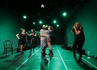 Cercurile încrederii, o nouă premieră TNTm