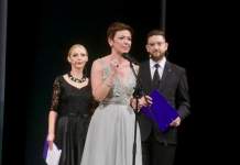 Ada Lupu Hausvater: ”Excelența însemnă atitudine. Iar atitudinea se formează prin educție”