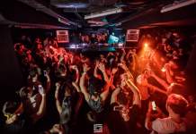 Vizionarii de la database au o sâmbătă… TULBURE!