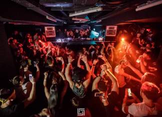 Vizionarii de la database au o sâmbătă… TULBURE!