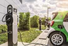 Timișoara, lider național la încărcarea vehiculelor electrice: peste 250.000 de sesiuni și 5 GWh consumați