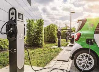 Timișoara, lider național la încărcarea vehiculelor electrice: peste 250.000 de sesiuni și 5 GWh consumați