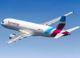 O nouă companie aeriană low-cost va opera zboruri din Timișoara. Spre ce destinație se va zbura?