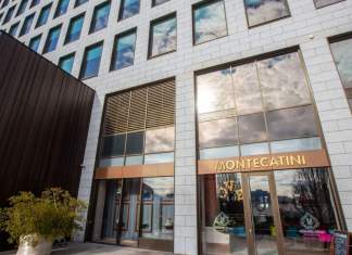 Un nou magazin de dulciuri în Openville Timișoara. Ce bunătățuri poți savura aici?