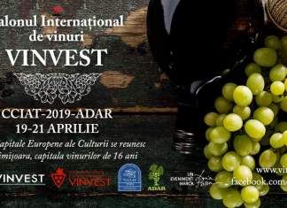 Cum aduce un plus de imagine titlului de Capitală Culturală Europeană un eveniment despre vinuri desfășurat în Timișoara