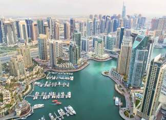 Zbor, cazare la hotel de 4 stele și vacanță de 6 zile în Dubai la 287 euro