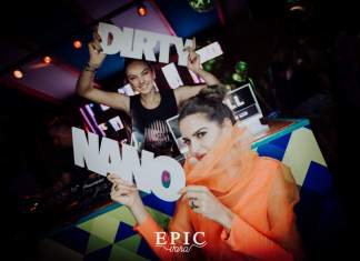 Toată Timişoara vrea noul CD Dirty Nano!