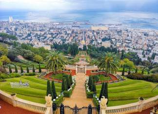 Zbor Timișoara – Tel Aviv dus-intors la doar 103 lei in luna februarie. Vezi cum poți cu 350 lei să petreci 5 zile în Israel