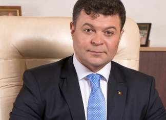 Marilen Pirtea, reales rector al UVT pentru un nou mandat de 5 ani