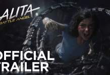 „Alita: Îngerul Războinic”, cea mai nouă producție a lui James Cameron (AVATAR) și Robert Rodriguez (SIN CITY)
