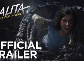 „Alita: Îngerul Războinic”, cea mai nouă producție a lui James Cameron (AVATAR) și Robert Rodriguez (SIN CITY)
