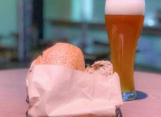 1000 de pâini oferite gratuit timișorenilor. Când va avea loc acțiunea?