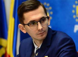 Deputatul de Timiș Pavel Popescu cere Guvernului să își asume o poziție politică clară în cazul ”dosarul Venezuela”