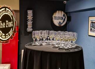 S-a deschis primul bistro-caffe dedicat poștașilor din Timișoara. Unde este și cum arată noua locație?