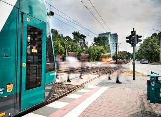 Cum vrea să arunce primarul Robu banii timișorenilor pe tramvaie de care orașul nu are nevoie acum?