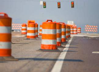 Sâmbătă se închide circulația rutieră pe două puncte importante din Timișoara