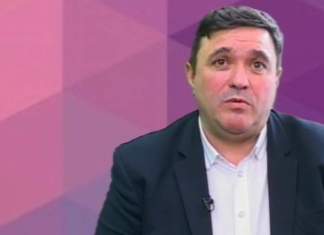 Adrian Pau : „Grija pentru semeni nu este un punct forte al liberalilor”