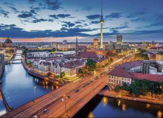 6 zile în Berlin la doar 170 euro – zbor cu o escală din Timișoara și cazare. Ce poți vedea în capitala Germaniei?