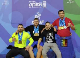 Cum ia naștere o poveste de succes – sportivii Mill Hill BJJ la Budapest International OPEN Jiu-Jitsu