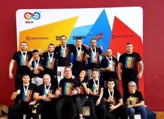 Sportivii timișoreni, medaliați cu aur, argint și bronz la prima ediție a Campionatului European de BJJ