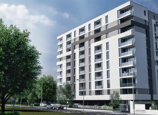 Nord-One, apartamente noi la câteva minute de zona centrală a orașului