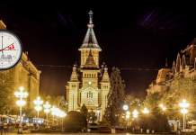 Trecem la ora de vară, cum dăm ceasurile la noapte – înainte sau înapoi? De când vom trece definitiv la ora de vară?