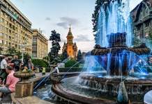 Timișoara este de azi în scenariul galben. Care sunt restricțiile prevăzute de Guvern ?