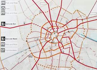 Legătura feroviară de la Aeroportul Timișoara în oraș inclusă in PUG. Acuzații grave aduse primarului Robu pentru tergiversarea proiectului