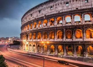 79 de euro pentru două zile la Roma: zbor direct din Timișoara și cazare cu mic dejun inclus în luna martie. Ce poți vedea la Roma?