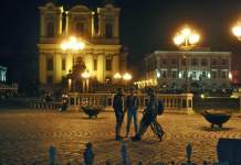 Știrile zilei în Timișoara – duminică, 10 martie 2019