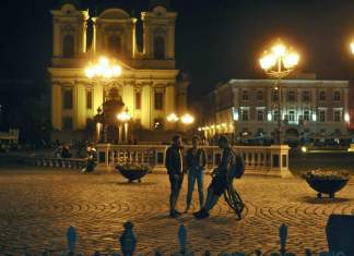 Știrile zilei în Timișoara – duminică, 10 martie 2019