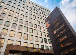 Microsoft prezent în Timișoara printr-un centru teritorial