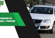 TudoTaxi ascultă vocea timișorenilor