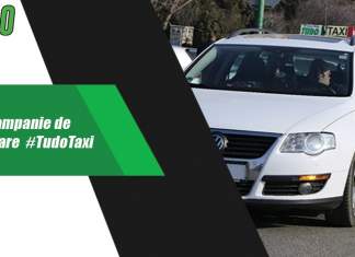 TudoTaxi ascultă vocea timișorenilor