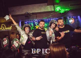 Eşti INVITAT să asculţi noul remix Dirty Nano VS The Motans