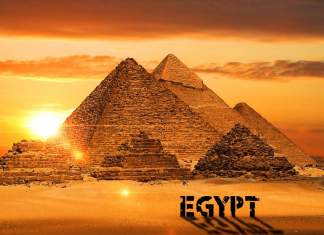 Zbor din Timișoara și cazare 12 zile cu mic dejun în Cairo la doar 229 euro de persoană la început de vară în luna iunie