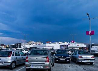 De azi se schimbă vremea. Adio temperaturi mari – vezi prognoza meteo pentru următoarele 3 zile