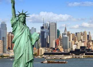 Zbor din Timișoara și vacanță de opt zile în New York la 750 de euro