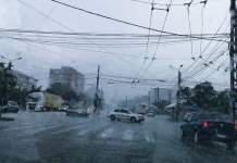 Prognoza meteo pentru următoarele 5 zile în Timișoara. Cum plecăm îmbracați mâine la lucru?